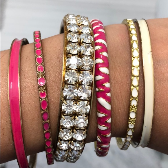 Bangle Set - Picture 2 of 4